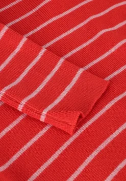 YDENCE rode t-shirt knitted top devina><noscript><img width=