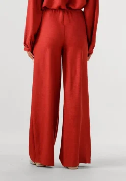 YDENCE rode wijde broek pants marielle><noscript><img width=