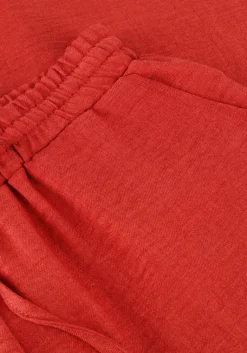 YDENCE rode wijde broek pants marielle><noscript><img width=