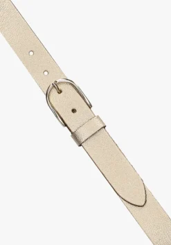 roségouden elvy riem 30911