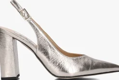 NOTRE-V roségouden slingbacks 27113>DAMES Hakken|Slingbacks