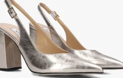 NOTRE-V roségouden slingbacks 27113><noscript><img width=