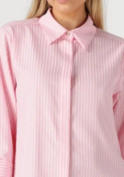 roze aaiko blouses elda stripe co 516