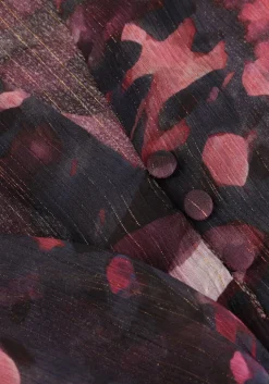 AAIKO blouses stella winter bloom><noscript><img width=