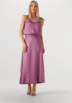 AAIKO midirok lola shine vis 525>DAMES Rokken