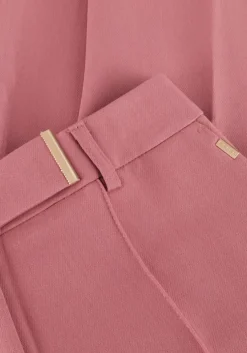 roze aaiko pantalon chantalle r pes 345