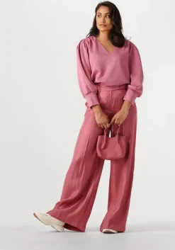 AAIKO trui adry vis 436>DAMES Truien & Vesten