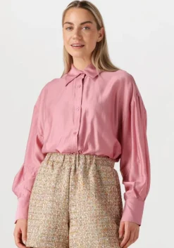 roze amaya amsterdam blouses mora
