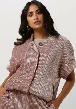 AMAYA AMSTERDAM gilet patty>DAMES Co-Ord Sets|Gilets