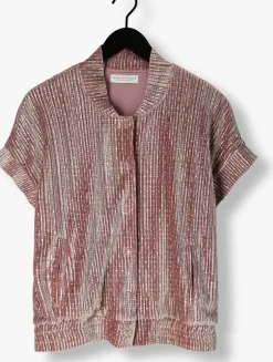 AMAYA AMSTERDAM gilet patty><noscript><img width=