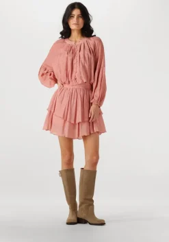 AMAYA AMSTERDAM minirok sas skirt>DAMES Co-Ord Sets|Rokken