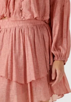 AMAYA AMSTERDAM minirok sas skirt><noscript><img width=