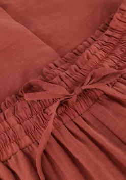 AMAYA AMSTERDAM wijde broek pinnie pants><noscript><img width=