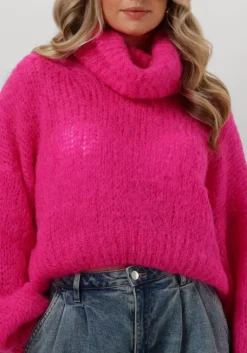 AMERICAN DREAMS coltrui pepper roll neck cropped><noscript><img width=