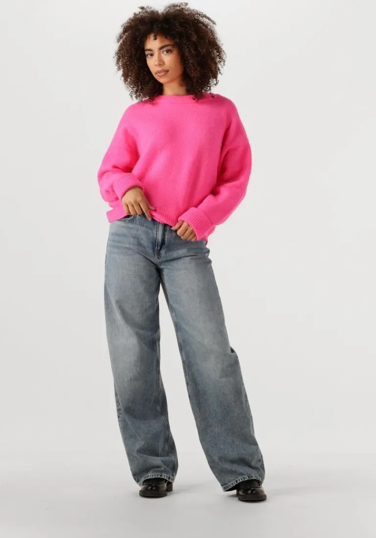 AMERICAN VINTAGE sweater vitow>DAMES Truien & Vesten