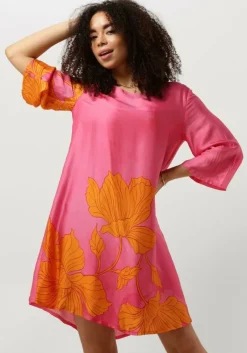 ANA ALCAZAR mini jurk tunic dress no feathers>DAMES Jurken