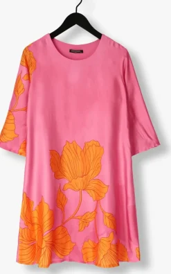 ANA ALCAZAR mini jurk tunic dress no feathers><noscript><img width=