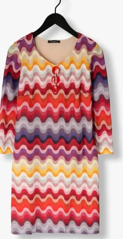 ANA ALCAZAR mini jurk tunic dress swing><noscript><img width=