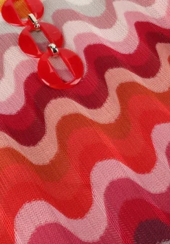 ANA ALCAZAR mini jurk tunic dress swing><noscript><img width=