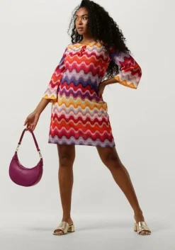 ANA ALCAZAR mini jurk tunic dress swing><noscript><img width=