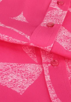 ANOTHER LABEL mini jurk darci dress s/l><noscript><img width=