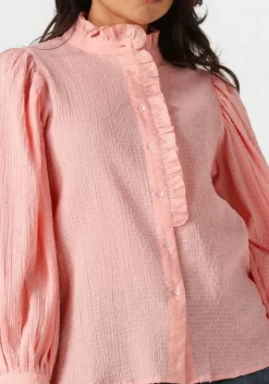 ANTIK BATIK blouses yva blouse><noscript><img width=