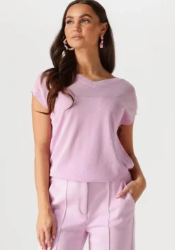 BEAUMONT tops & t-shirts dion pullover>DAMES Tops & T-Shirts