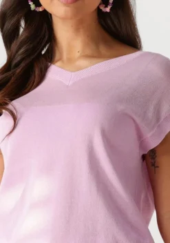 BEAUMONT tops & t-shirts dion pullover><noscript><img width=