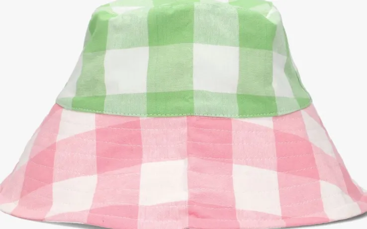 roze becksondergaard hoed maisie bucket hat