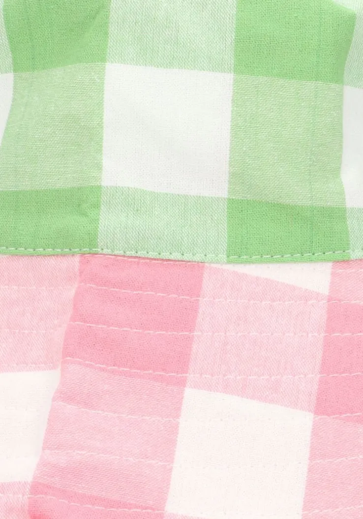 roze becksondergaard hoed maisie bucket hat