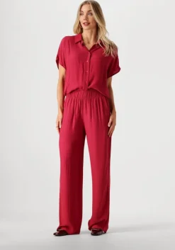 BY-BAR pantalon robyn viscose pant>DAMES Co-Ord Sets|Broeken