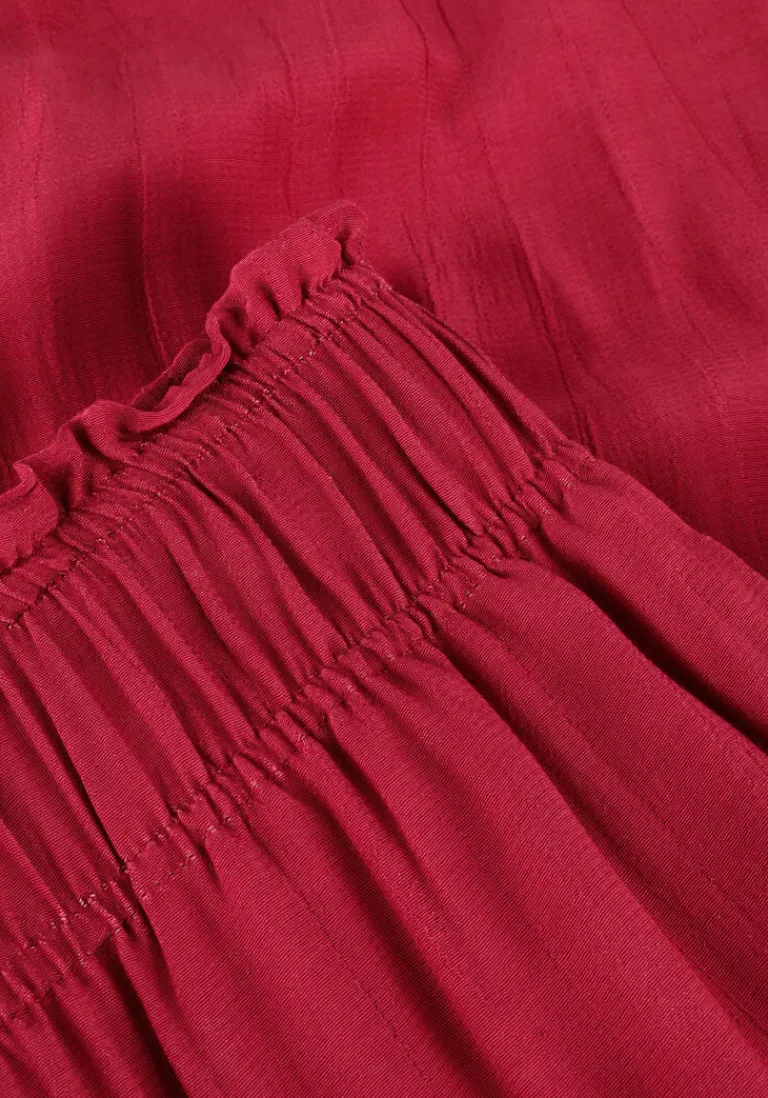 BY-BAR pantalon robyn viscose pant>DAMES Co-Ord Sets|Broeken