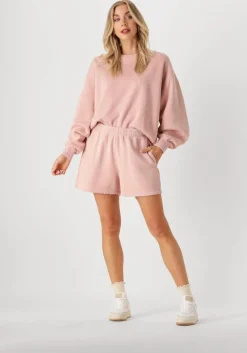 roze by-bar sweater bibi natural sweater