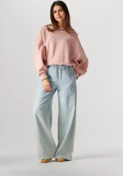 roze by-bar sweater bibi natural sweater