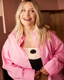 CATWALK JUNKIE blouses bl power house><noscript><img width=