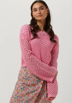 CATWALK JUNKIE trui kn vibe>DAMES Truien & Vesten