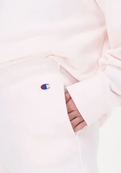 roze champion broeken shorts