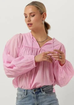 CIRCLE OF TRUST blouses lia blouse>DAMES Blouses