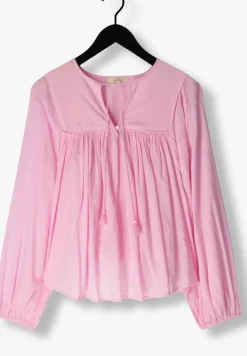 CIRCLE OF TRUST blouses lia blouse><noscript><img width=