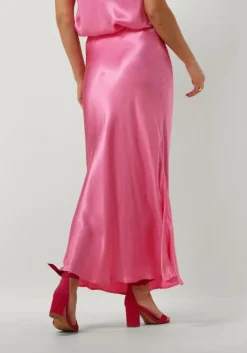 roze circle of trust maxirok monroe skirt