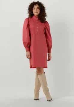 CIRCLE OF TRUST mini jurk dream dress>DAMES Jurken