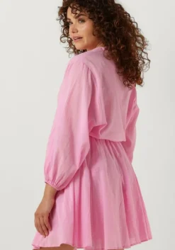 CIRCLE OF TRUST mini jurk gina dress><noscript><img width=