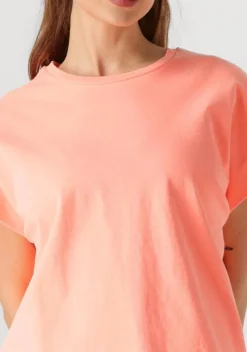 roze circle of trust top isla tee