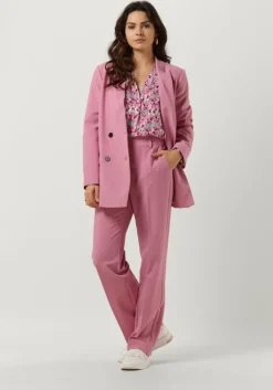 CO'COUTURE co'couture blouses calli wing blouse>DAMES Blouses