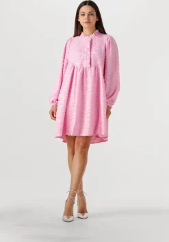 CO'COUTURE co'couture mini jurk rachelcc dress>DAMES Jurken