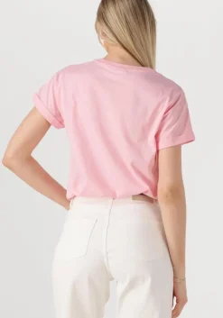 COLOURFUL REBEL t-shirt uni logo boxy tee><noscript><img width=