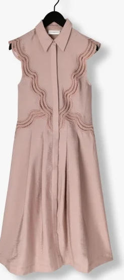 COPENHAGEN MUSE midi jurk cole dress><noscript><img width=