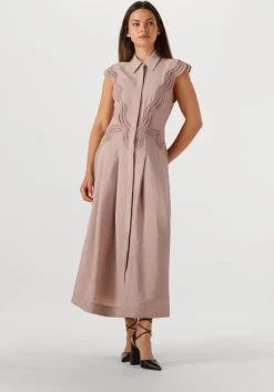 COPENHAGEN MUSE midi jurk cole dress><noscript><img width=