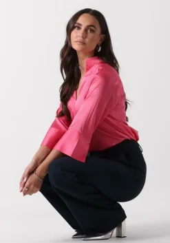 roze dea kudibal blouses lysanna