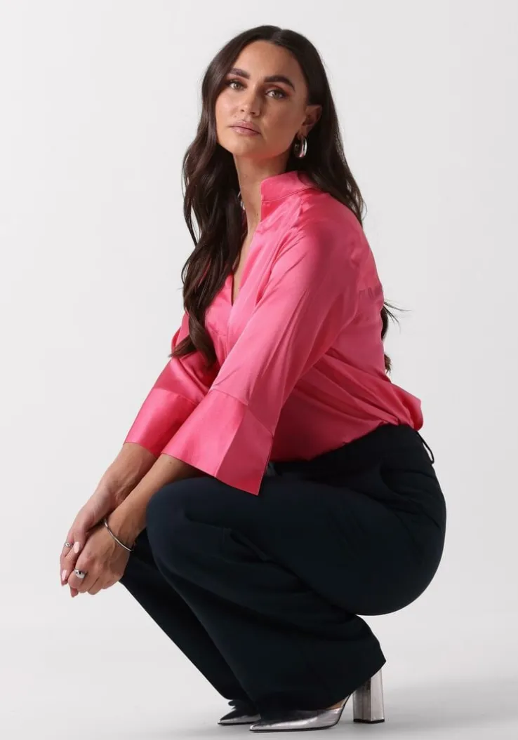 roze dea kudibal blouses lysanna